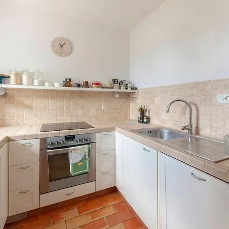 Sentjane Bay View House 펜션 포르토로즈