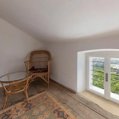 Sentjane Bay View House 펜션 *