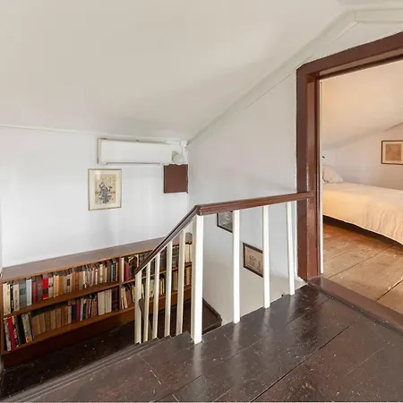 펜션 Sentjane Bay View House